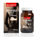 Kordel's Prostate Health 60 softgels