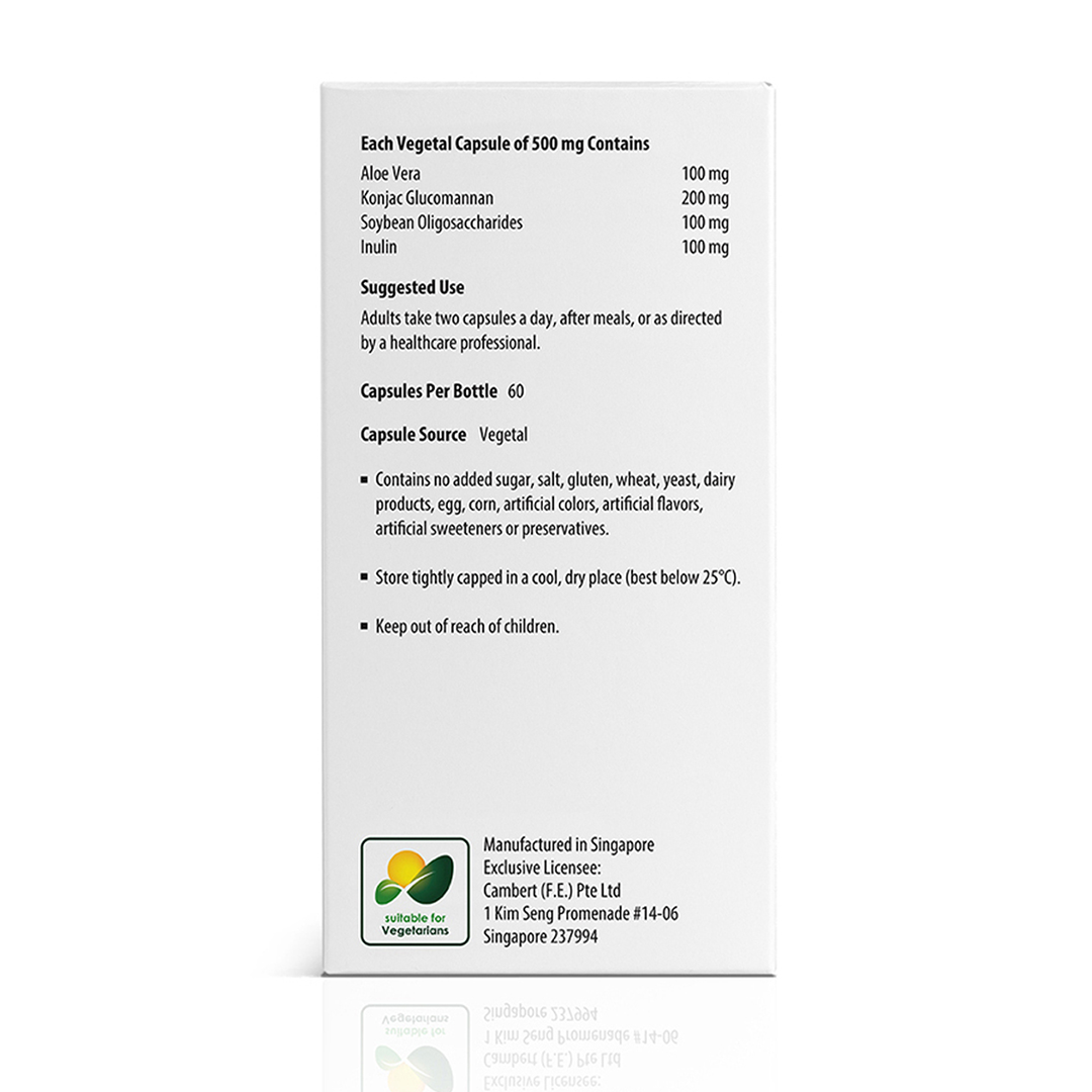 Kordel's Detox Cleanze 60 capsules