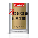 Kordel's Red Ginseng + Quercetin (60 Caps)