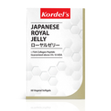 Kordel's Japanese Royal Jelly 60 vegetal softgels