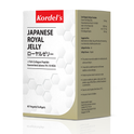 Kordel's Japanese Royal Jelly 60 vegetal softgels