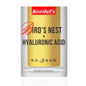 Kordel's Bird's Nest + Hyaluronic Acid 60 capsules