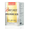 Kordel's Bird's Nest + Hyaluronic Acid 60 capsules