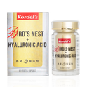 Kordel's Bird's Nest + Hyaluronic Acid 60 capsules