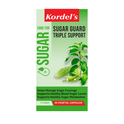 Kordel's Sugar Guard Triple Support (Managed Sugar Cravings) 30 Caps