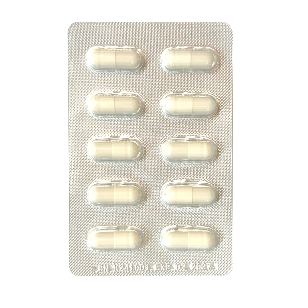 Kordel's Sugar Guard Triple Support (Managed Sugar Cravings) 30 Caps