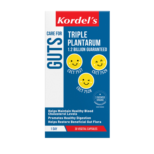 Kordel's Triple Planetarium 1.2 Billion Guaranteed 30 Veg Caps