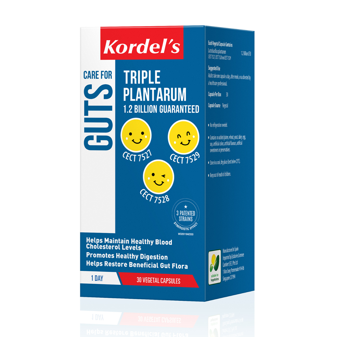 Kordel's Triple Planetarium 1.2 Billion Guaranteed 30 Veg Caps