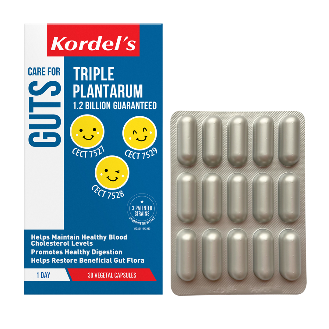 Kordel's Triple Planetarium 1.2 Billion Guaranteed 30 Veg Caps