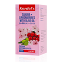 Kordel's Sakura + lingonberries with olive oil 60 softgels