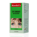 Kordel's Eyebright With Bilberry (90 Tabs)