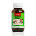 Kordel's Eyebright With Bilberry (90 Tabs)