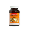 Kordel's Natural Vitamin E 400 IU 100 softgels x 2
