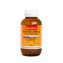 Kordel's Acid Free C 1000 mg 120 tablets