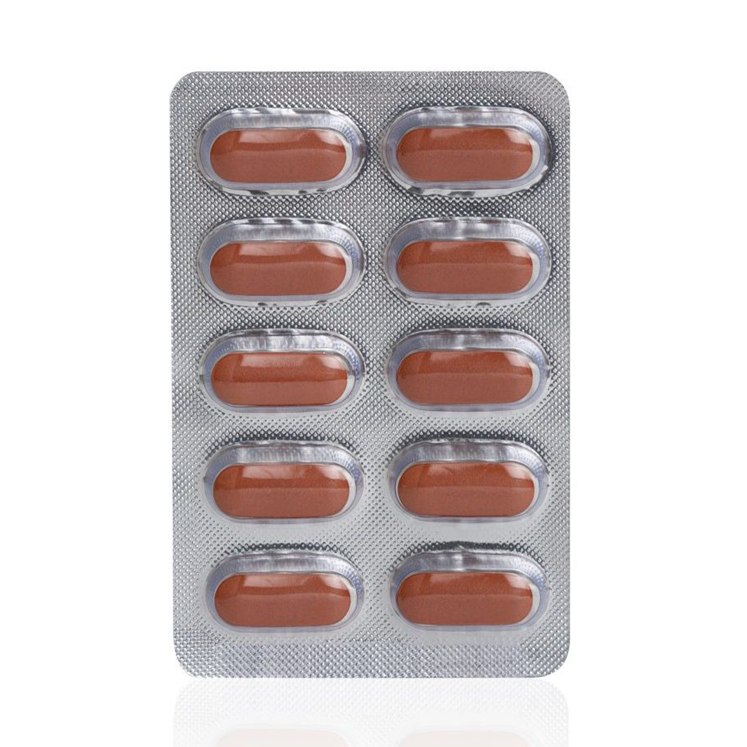 Kordel's B Complex + C Nutrient Support During Stressful Times 60 tablets