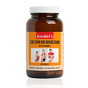 Kordel's Calcium And Magnesium With Vitamin D (90 Caps)