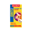 Kordel's Glucosarmine 1500 + Curcumin 60 tablets