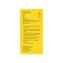 Kordel's Glucosarmine 1500 + Curcumin 60 tablets