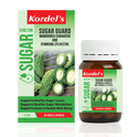 Kordel's Sugar Guard Momordica Charantia And Gymnema Slyvestre (30 vegetal cap)
