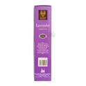 Golden Phoenix Lavender Incense Sticks 12-in-1