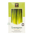Golden Phoenix Lemongrass Incense Sticks 12-in-1