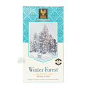 Golden Phoenix Winter Forest Incense Sticks 12-in-1