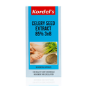Kordel's Celery Seed Extract 85% 3nB (60 Vegetal cap)