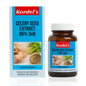 Kordel's Celery Seed Extract 85% 3nB (60 Vegetal cap)