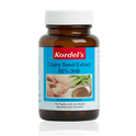Kordel's Celery Seed Extract 85% 3nB (60 Vegetal cap)