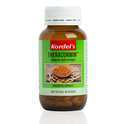 Kordel's Theracumin (Turmeric Root Extract) 60 vegetal capsules