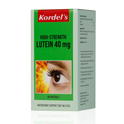 Kordel's High Strength Lutein 40mg (60 Softgels)