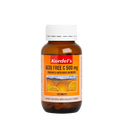 Kordel's Acid Free C 500mg 120 tablets