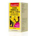 Kordel's Evening Primrose Oil 1000mg + E200 IU (90 Softgels)