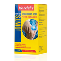 Kordel's Hyaluronic Acid + Type II Collagen 30 vegetal capsules