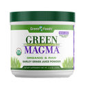 Green Magma Barley Grass Juice Powder 150g