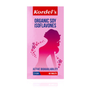 Kordel's Organic Soy Isoflavones 60 tablets