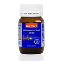 Kordel's Ubiquinol Active CoQ10 100mg 30 vegetal softgels