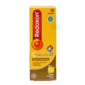 Redoxon Orange Calcium+ D 10 Effervescent Tablets