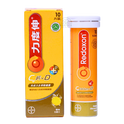 Redoxon Orange Calcium+ D 10 Effervescent Tablets