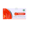 Redoxon Vita Immune 30 Effervescent Tablets