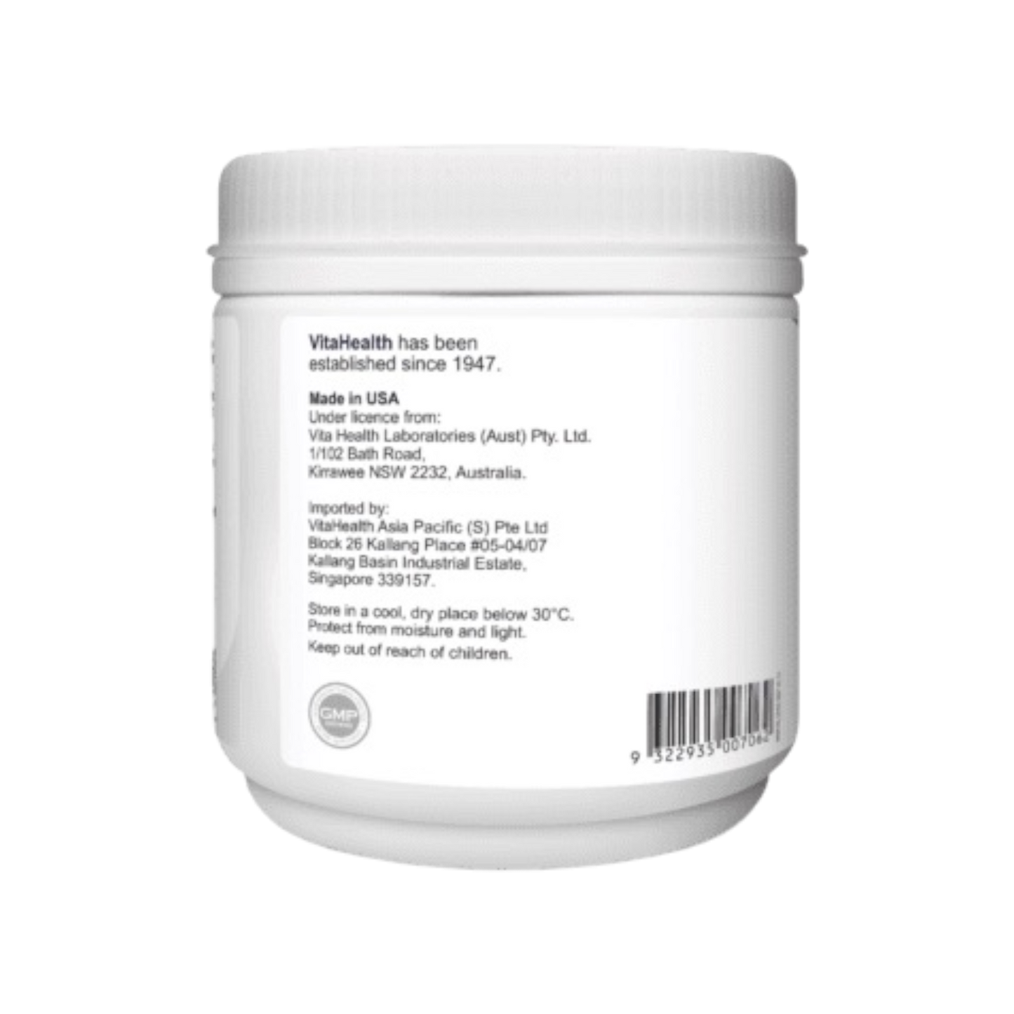VitaHealth Arthrozan 120s (Promo)