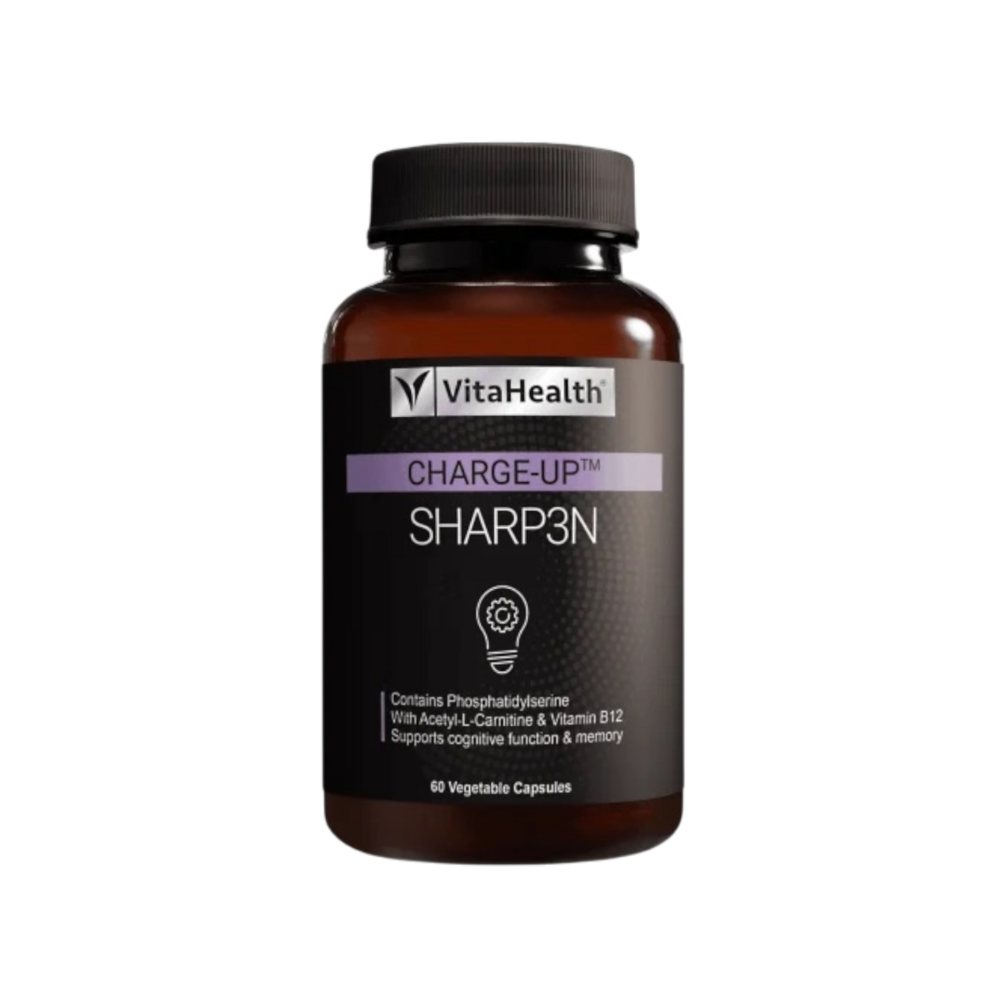 VitaHealth Charge Up Sharp3n 60s