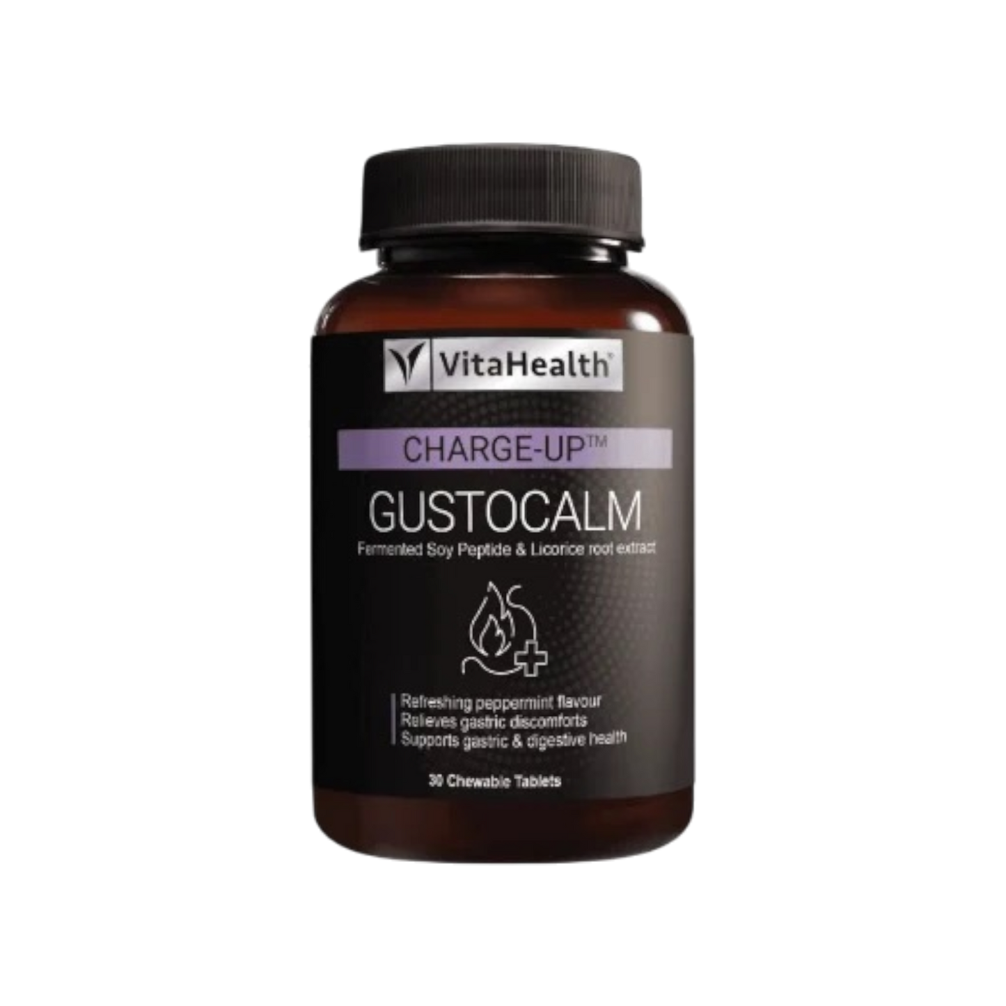VitaHealth Charge Up Gustocalm 30s