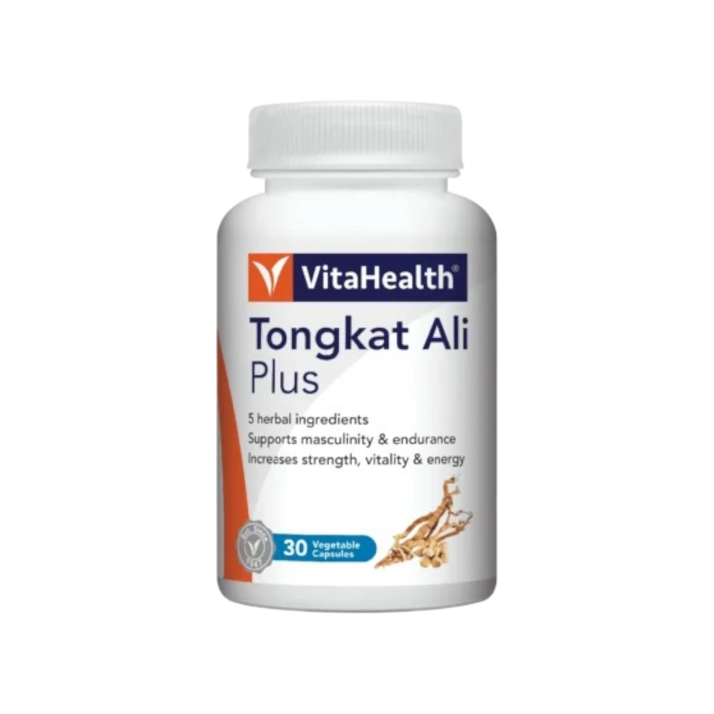 VitaHealth Tongkat Ali Maca Plus 30s