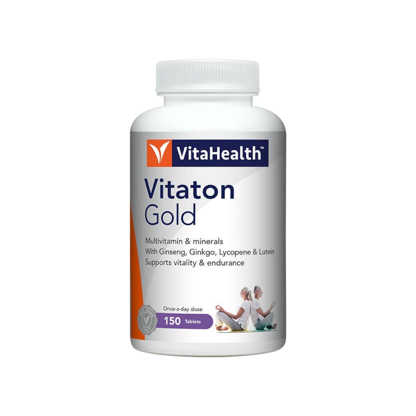 VitaHealth Vitaton Gold 150s