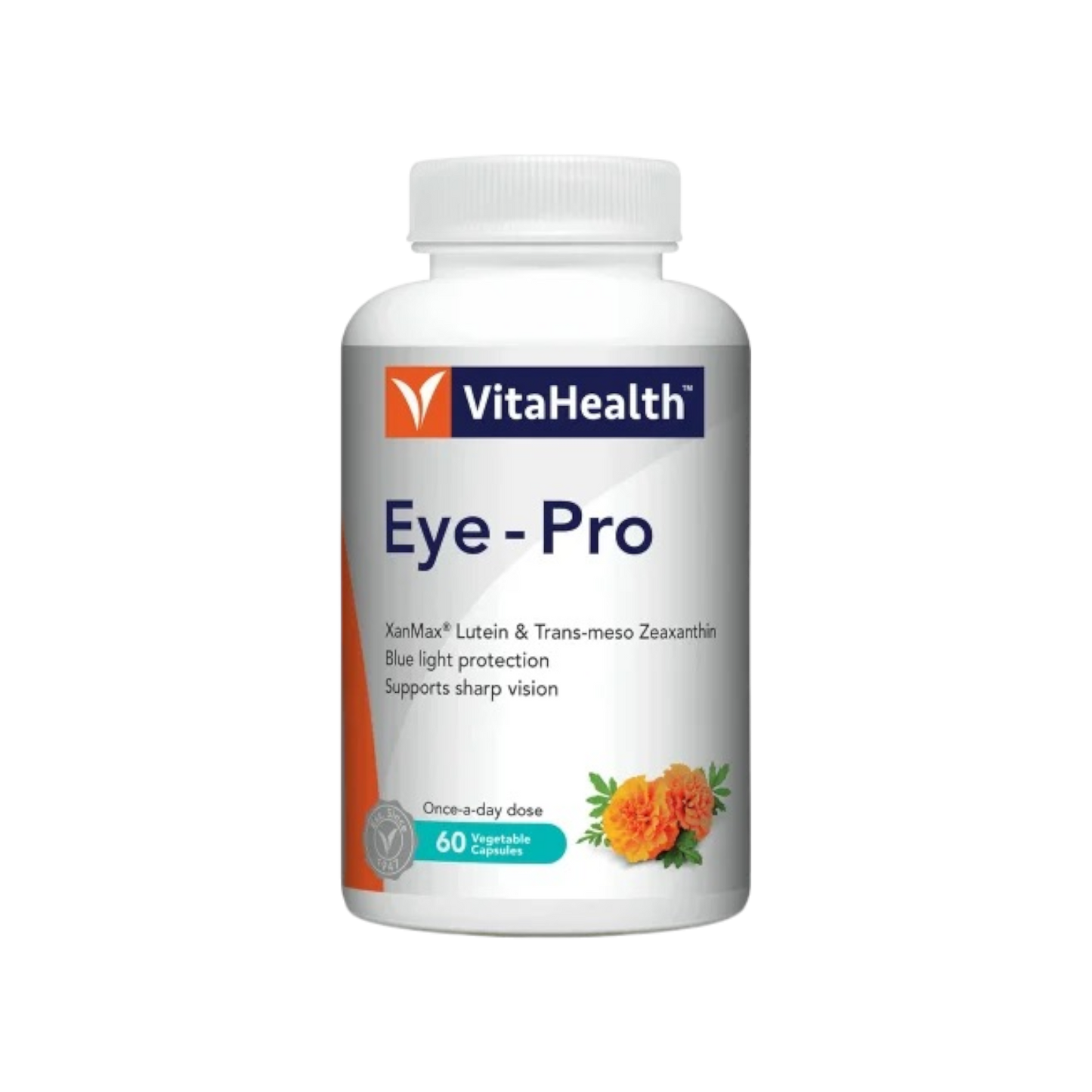 VitaHealth Eye-Pro 60s