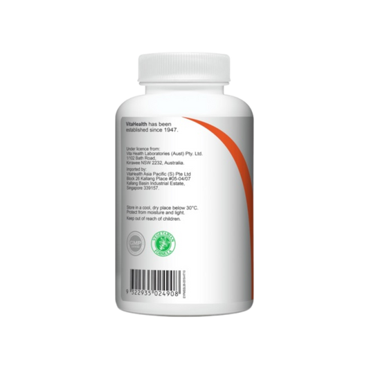 VitaHealth Eye-Pro 60s