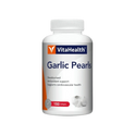 VitaHealth Garlic Pearls 150s