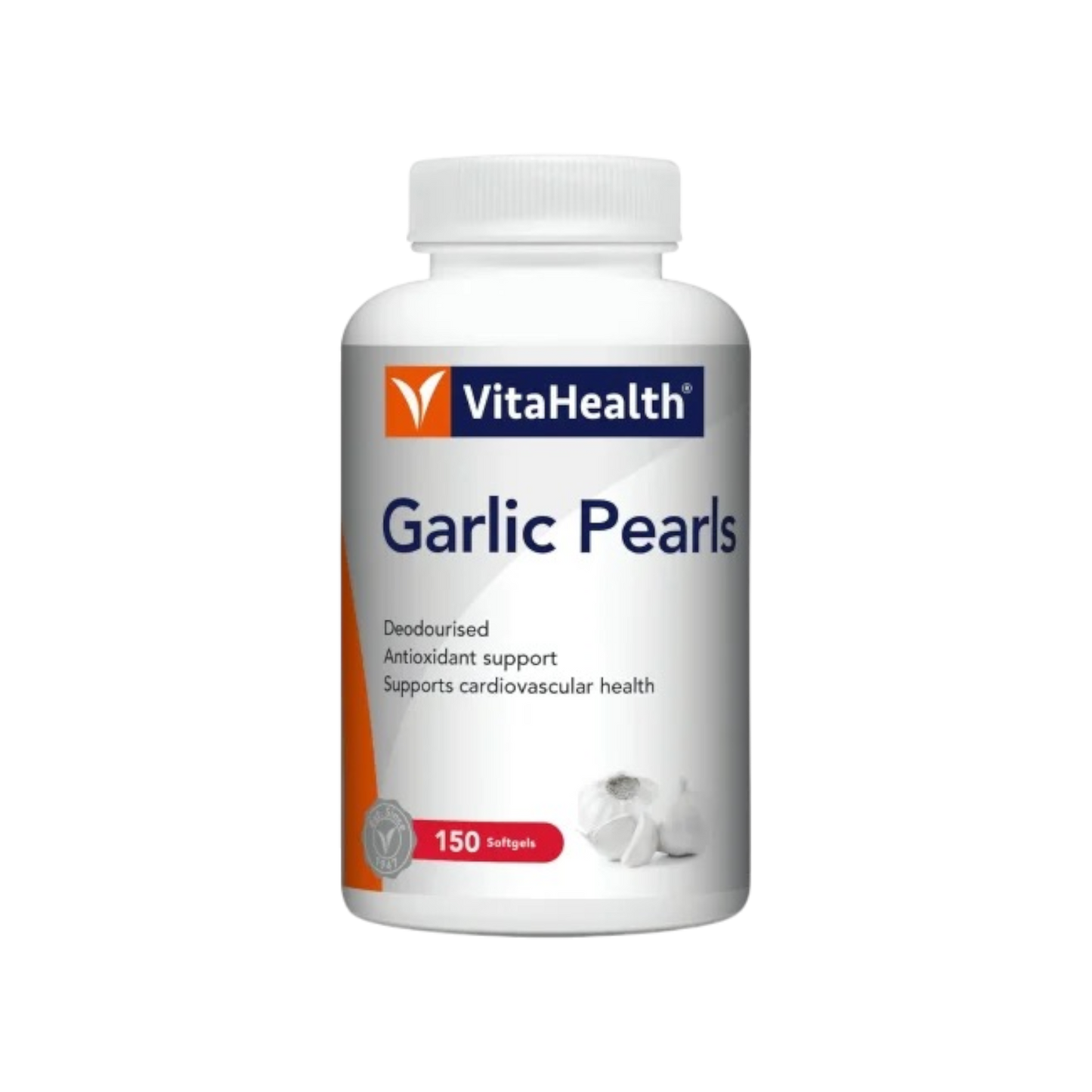 VitaHealth Garlic Pearls 150s