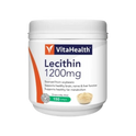 VitaHealth Lecithin 1200mg 150s (Promo)